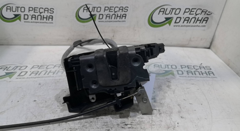 Fecho da Porta Frente Esq FORD S-MAX (WA6) | 06 - 14 Imagem-1