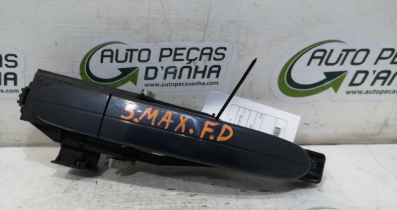 Puxador Exterior Porta Frente Dta FORD - ID S_70155