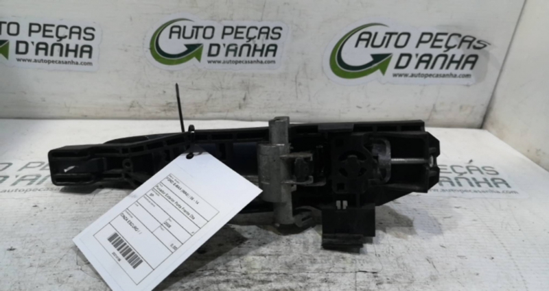 Puxador Exterior Porta Frente Dta FORD S-MAX (WA6) | 06 - 14 Imagem-1