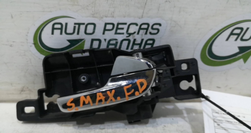 Puxador Interior Frt Dto FORD - ID S_70159