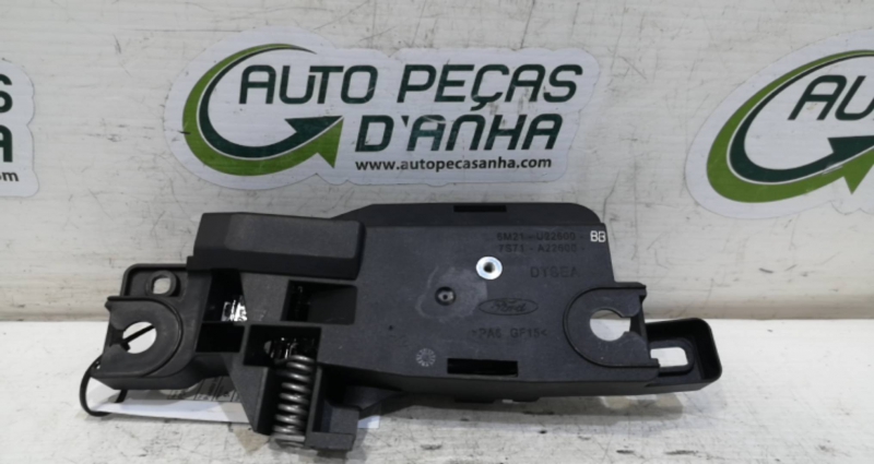 Puxador Interior Frt Dto FORD S-MAX (WA6) | 06 - 14 Imagem-1