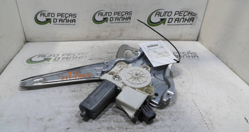 Elevador Trás Esq Electrico TOYOTA - ID S_70161