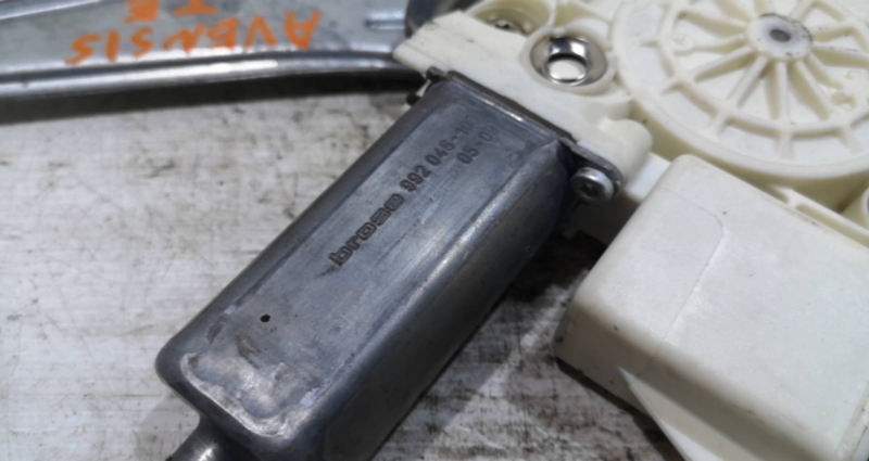 Elevador Trás Esq Electrico TOYOTA AVENSIS (_T25_) | 03 - 08 Imagem-1