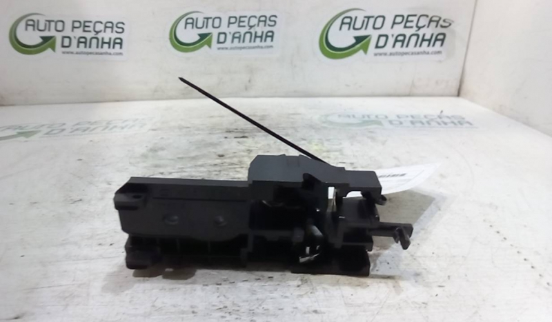 Puxador Interior Frt Esq TOYOTA AVENSIS (_T25_) | 03 - 08 Imagem-1