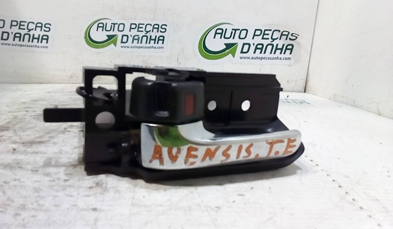 Puxador Interior Trás Esq TOYOTA - ID S_70171