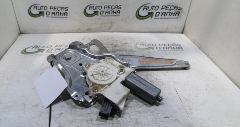 Elevador Trás Dto Electrico TOYOTA - ID S_70172