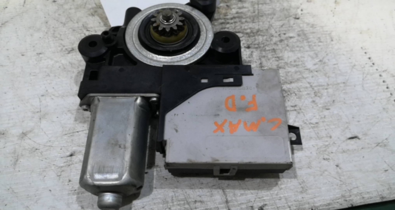 Motor elevador frt drt FORD C-MAX (DM2) | 07 - 10 Imagem-3