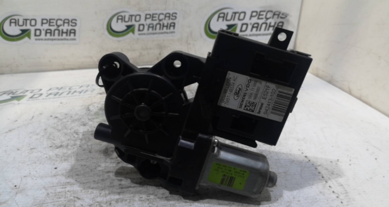 Motor elevador trás esq. FORD - ID S_70188