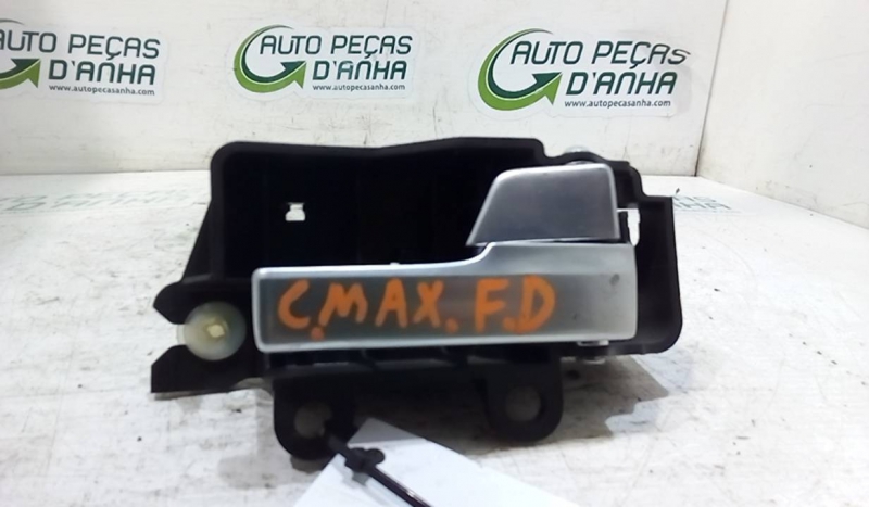 Puxador Interior Frt Dto FORD - ID S_70192