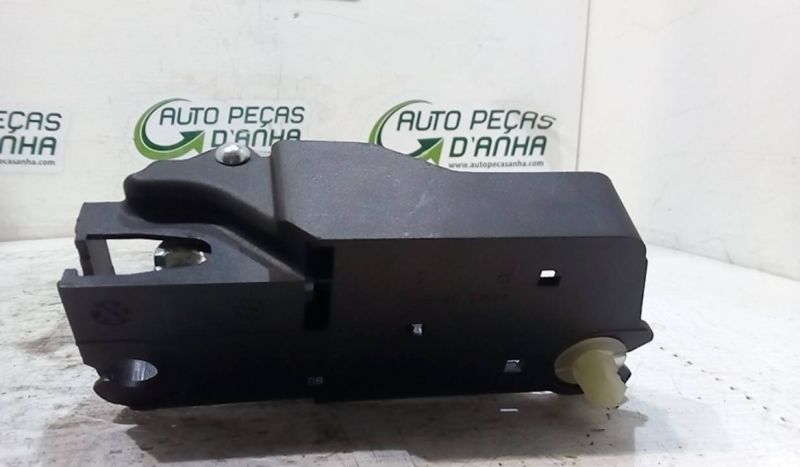 Puxador Interior Frt Dto FORD C-MAX (DM2) | 07 - 10 Imagem-1