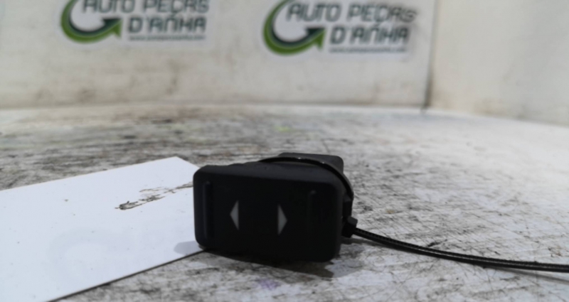 Botão Vidros FORD - ID S_70196