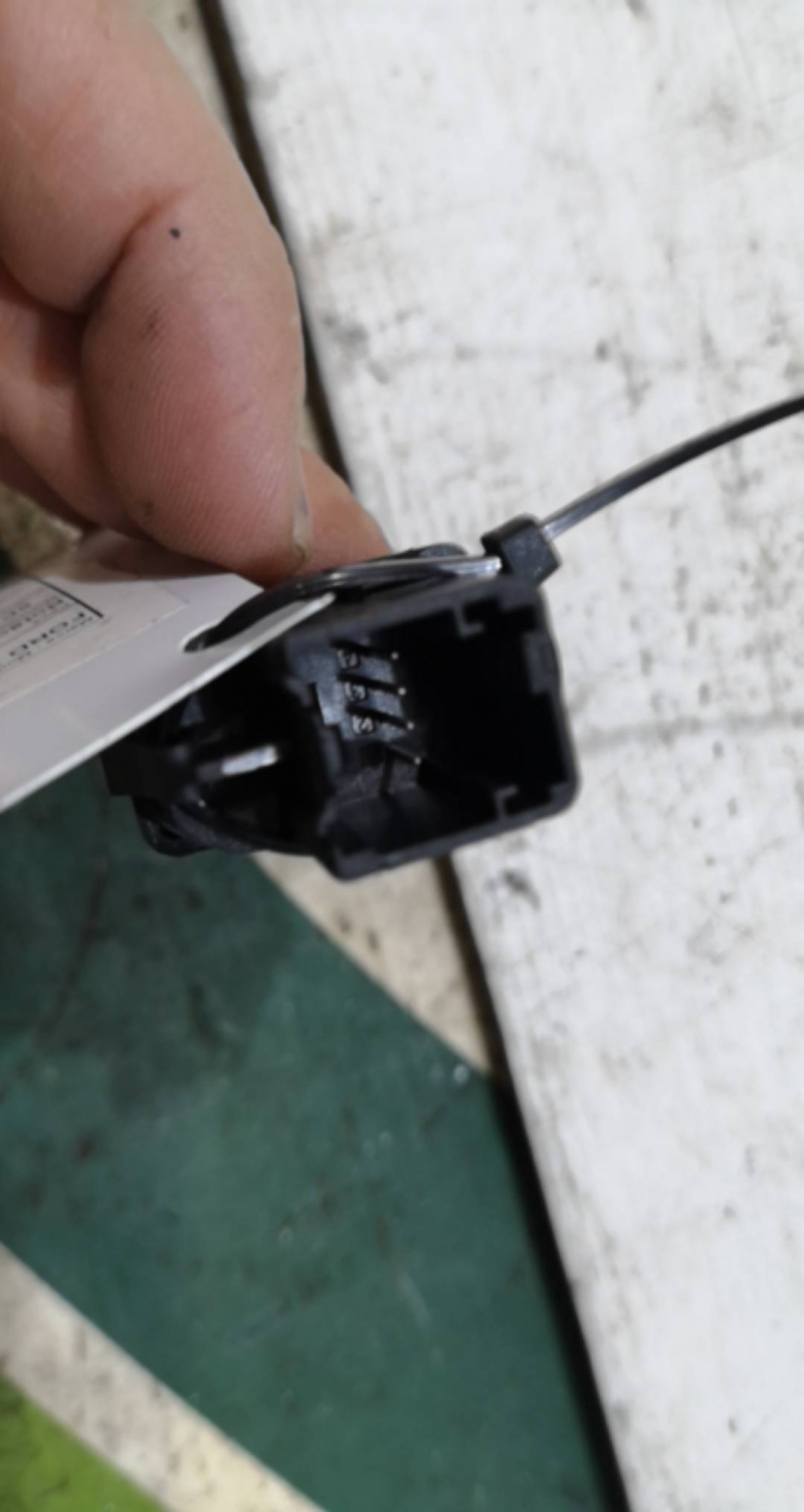 Botão Vidros FORD FOCUS C-MAX (DM2) | 03 - 07 Imagem-1