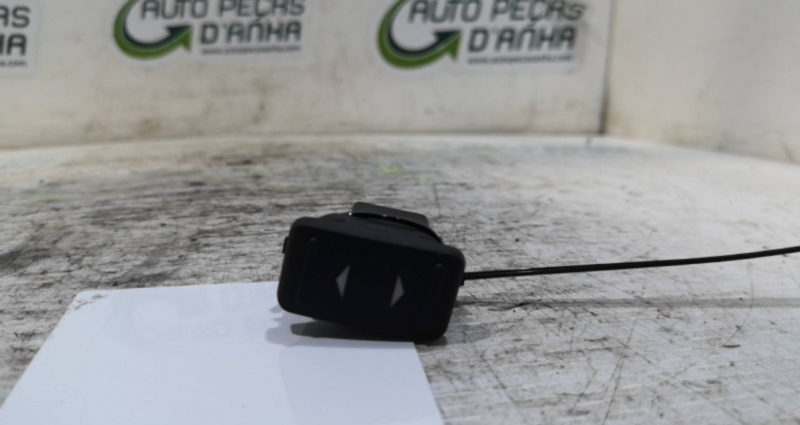 Botão Vidros FORD - ID S_70197