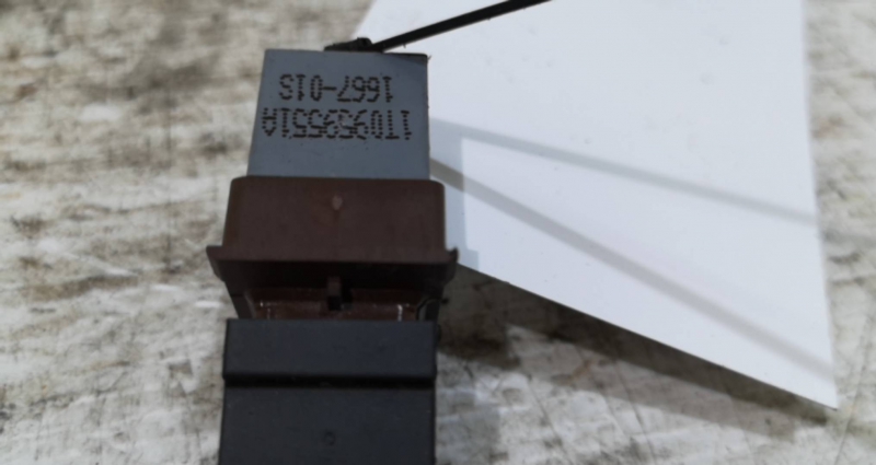 Botão Multifunções VOLKSWAGEN TOURAN (1T1, 1T2) | 03 - 10 Imagem-1