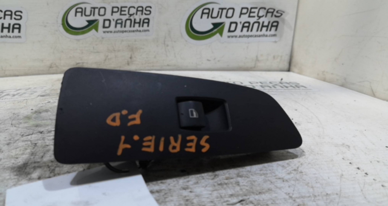 Botão Vidros BMW - ID S_70202