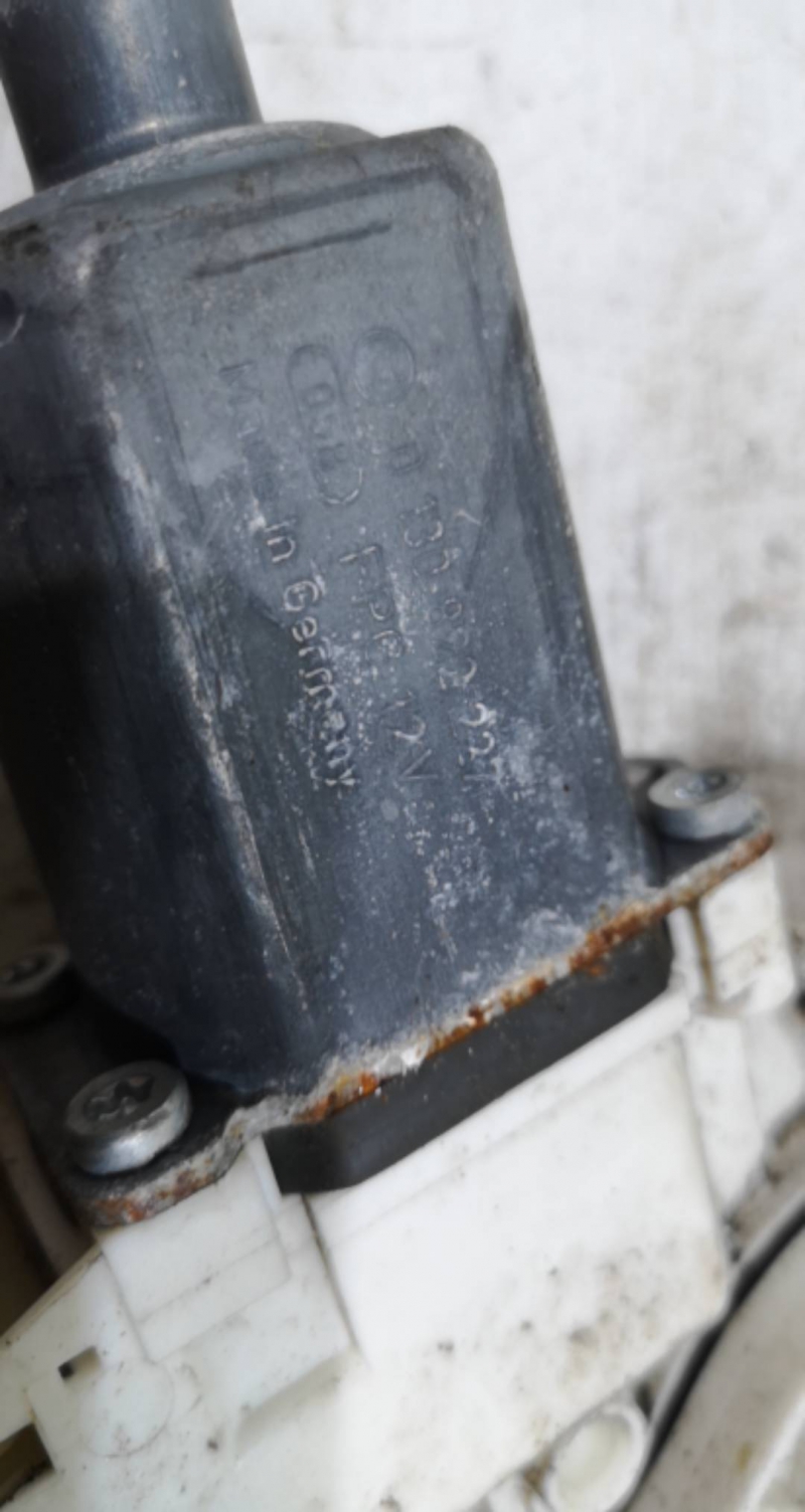 Elevador Frente Dto Electrico BMW 1 (E87) | 03 - 13 Imagem-2