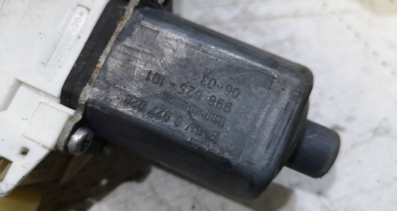 Elevador Frente Dto Electrico BMW 1 (E87) | 03 - 13 Imagem-4