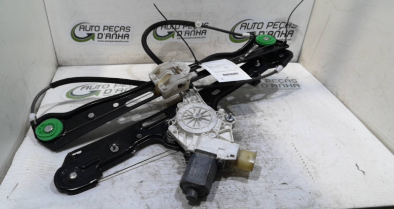 Elevador Frente Esq Electrico BMW - ID S_70205