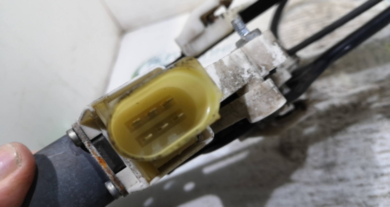 Elevador Frente Esq Electrico BMW 1 (E87) | 03 - 13 Imagem-2