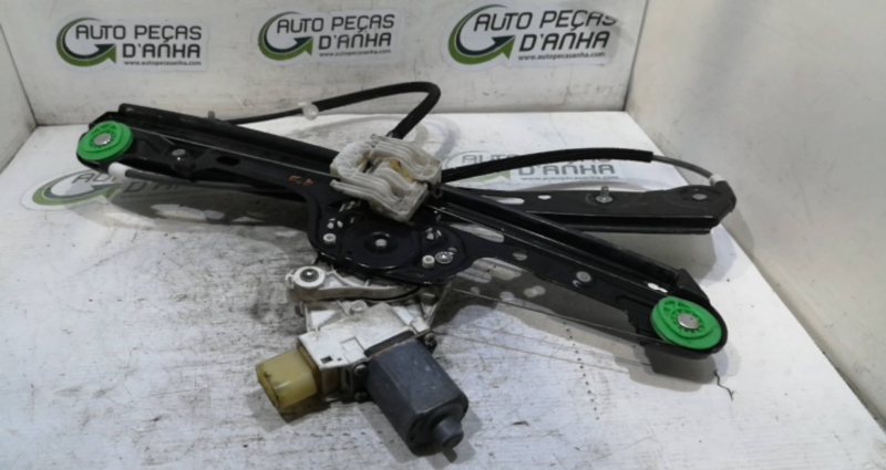 Elevador Frente Esq Electrico BMW 1 (E87) | 03 - 13 Imagem-3