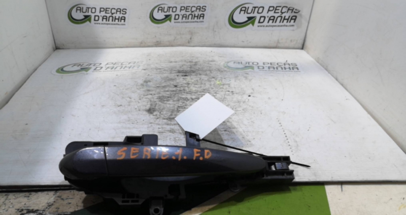 Puxador Exterior Porta Frente Dta BMW - ID S_70212