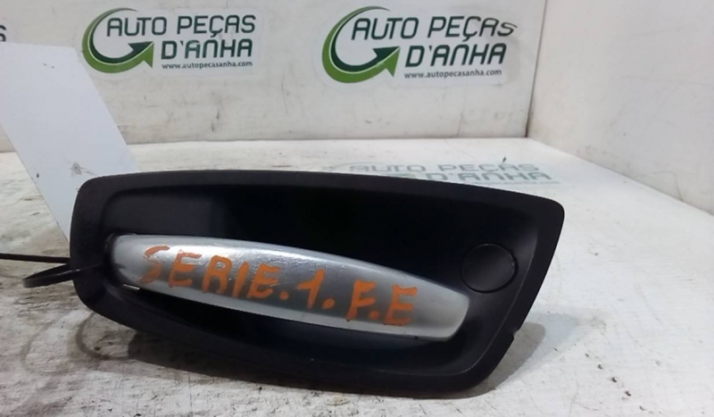 Puxador Interior Frt Esq BMW - ID S_70217