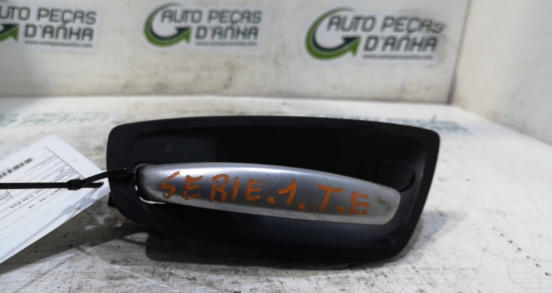 Puxador Interior Trás Esq BMW - ID S_70218