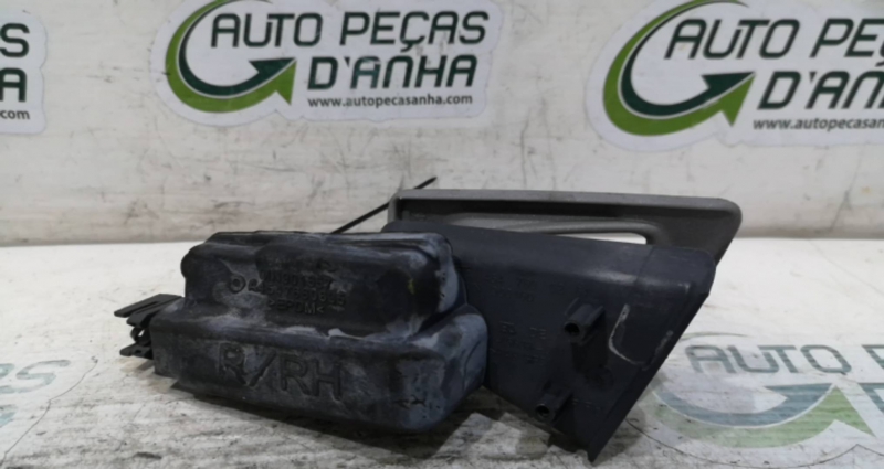 Puxador Interior Trás Dto SMART FORFOUR (454) | 04 - 06 Imagem-1