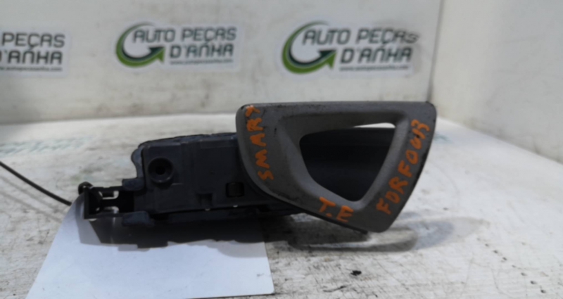 Puxador Interior Trás Esq SMART - ID S_70231