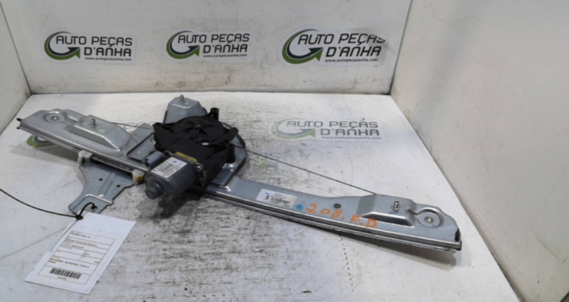 Elevador Frente Dto Electrico PEUGEOT - ID S_70234