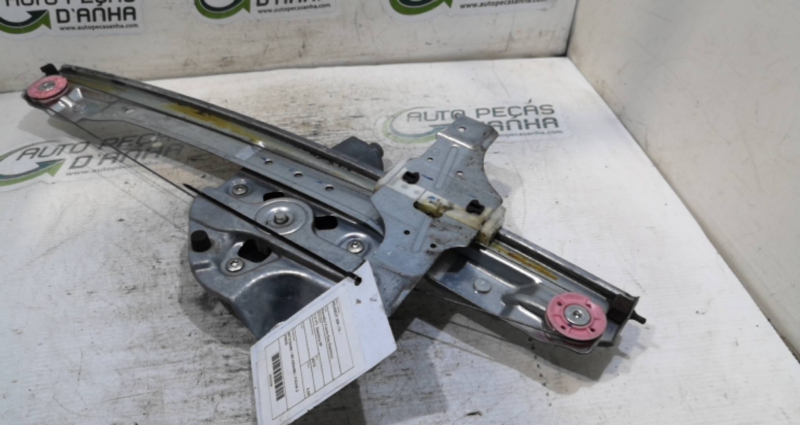 Elevador Frente Esq Electrico PEUGEOT 208 I (CA_, CC_) | 12 -  Imagem-3