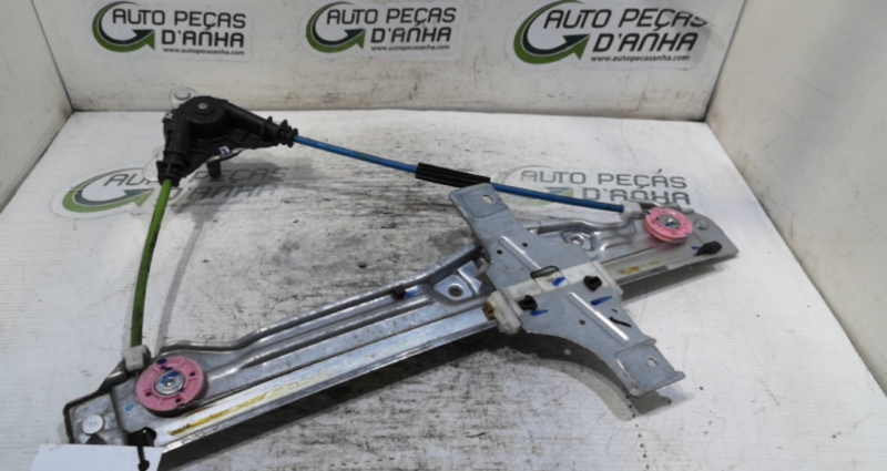 Elevador Trás Esq PEUGEOT 208 I (CA_, CC_) | 12 -  Imagem-2