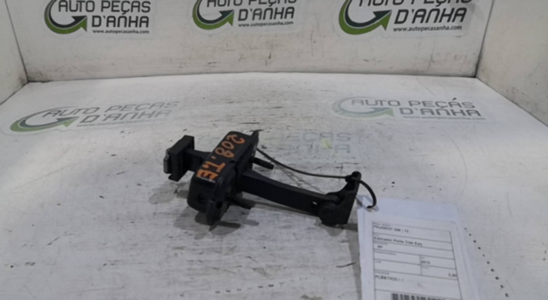 Esticador Porta Trás Esq PEUGEOT - ID S_70243