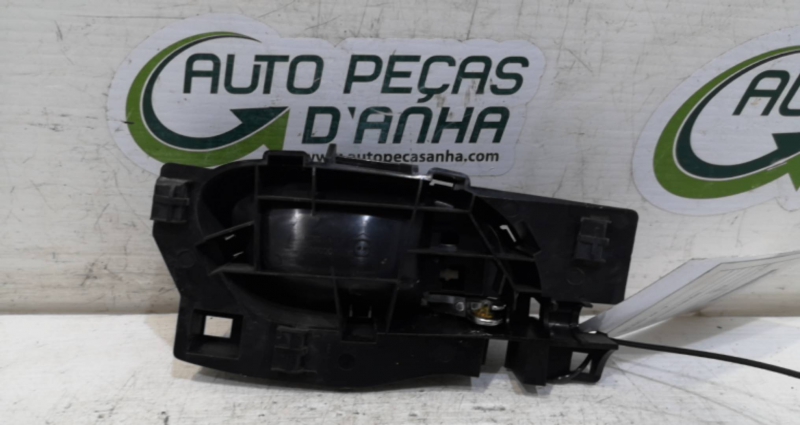 Puxador Interior Trás Esq PEUGEOT 208 I (CA_, CC_) | 12 -  Imagem-1
