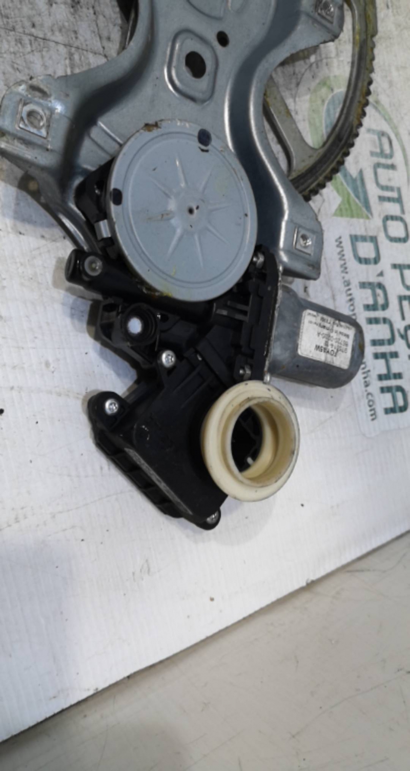 Elevador Frente Esq Electrico TOYOTA AURIS (_E15_) | 06 - 12 Imagem-1