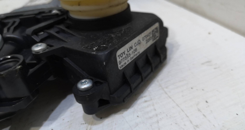 Elevador Frente Esq Electrico TOYOTA AURIS (_E15_) | 06 - 12 Imagem-2