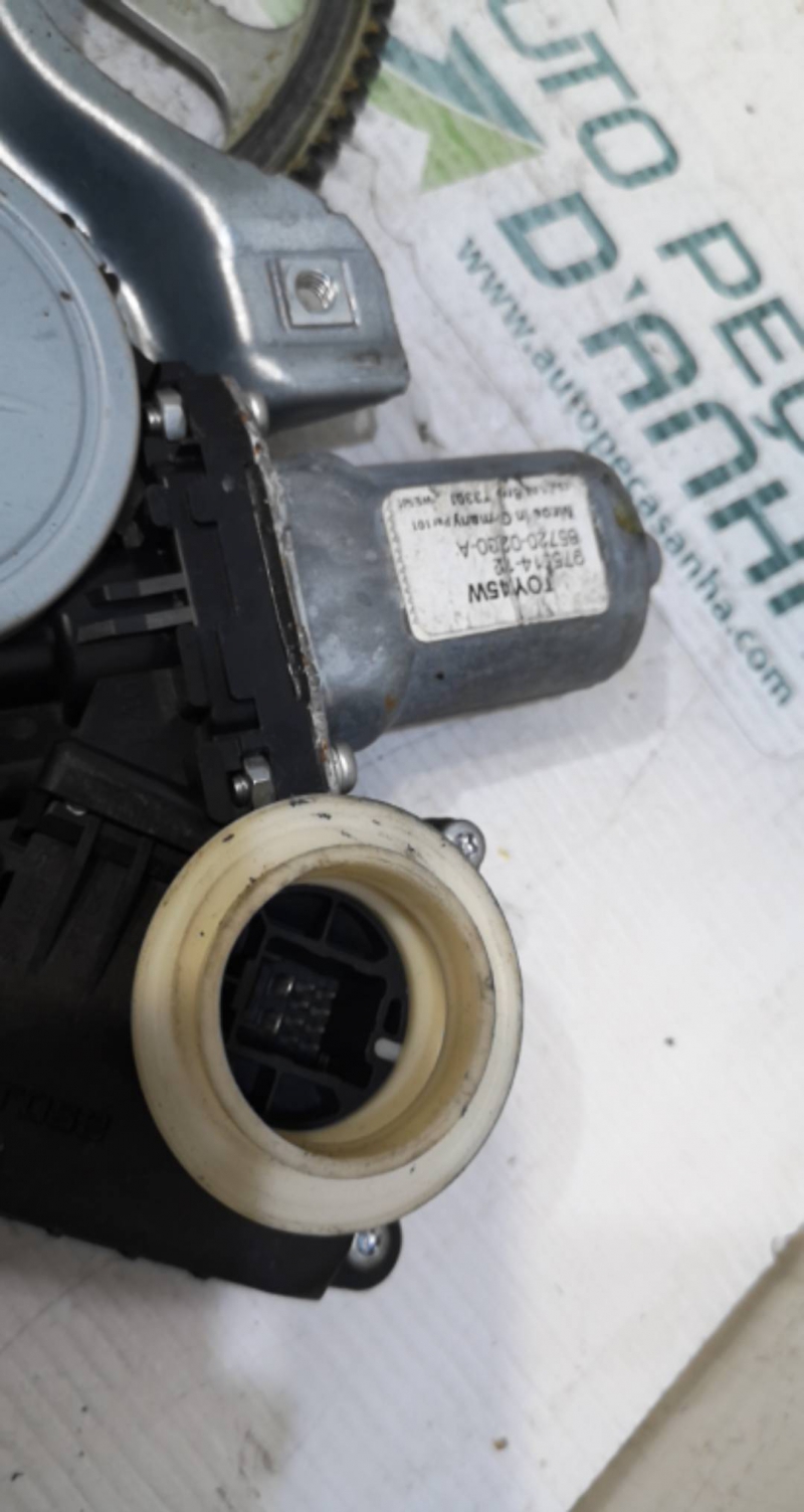 Elevador Frente Esq Electrico TOYOTA AURIS (_E15_) | 06 - 12 Imagem-3