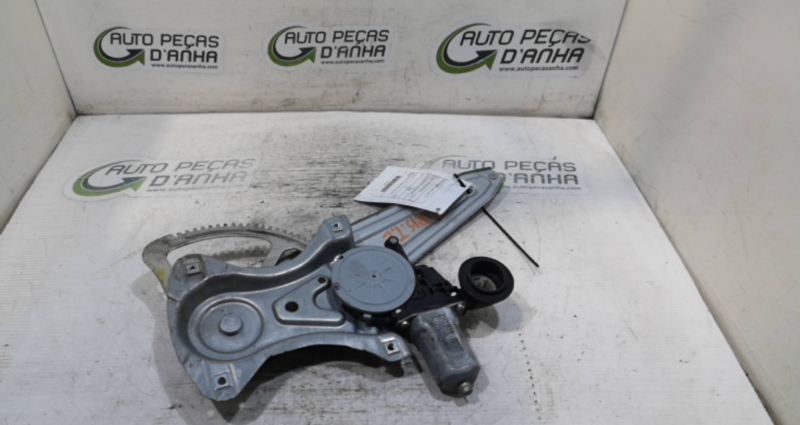 Elevador Trás Esq Electrico TOYOTA - ID S_70259