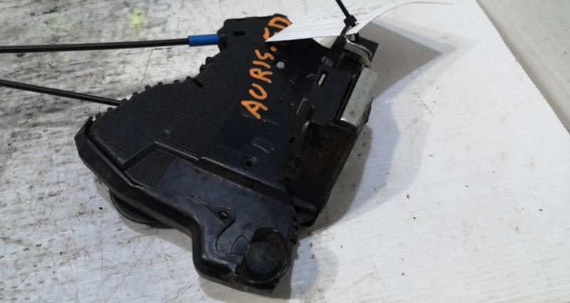 Fecho da Porta Frente Dto TOYOTA AURIS (_E15_) | 06 - 12 Imagem-2