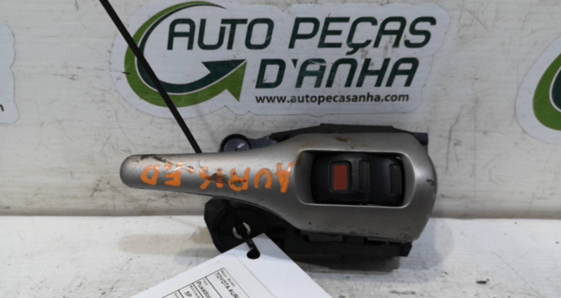 Puxador Interior Frt Dto TOYOTA - ID S_70272