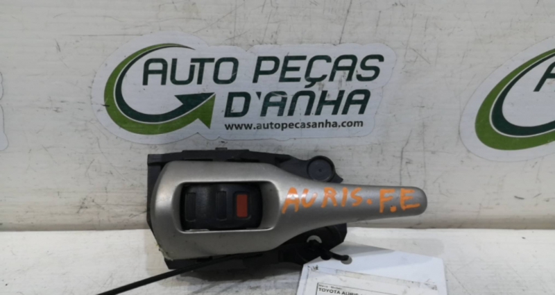 Puxador Interior Frt Esq TOYOTA - ID S_70273