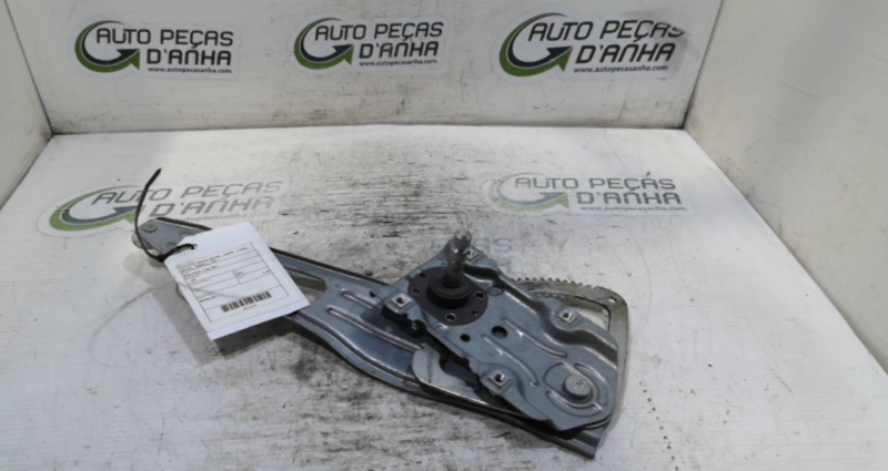 Elevador Trás Dto TOYOTA - ID S_70275