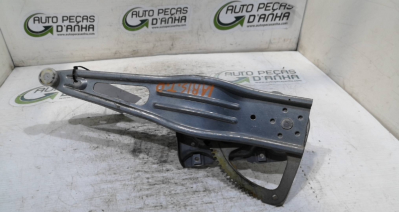 Elevador Trás Dto TOYOTA YARIS (_P9_) | 05 - 14 Imagem-1