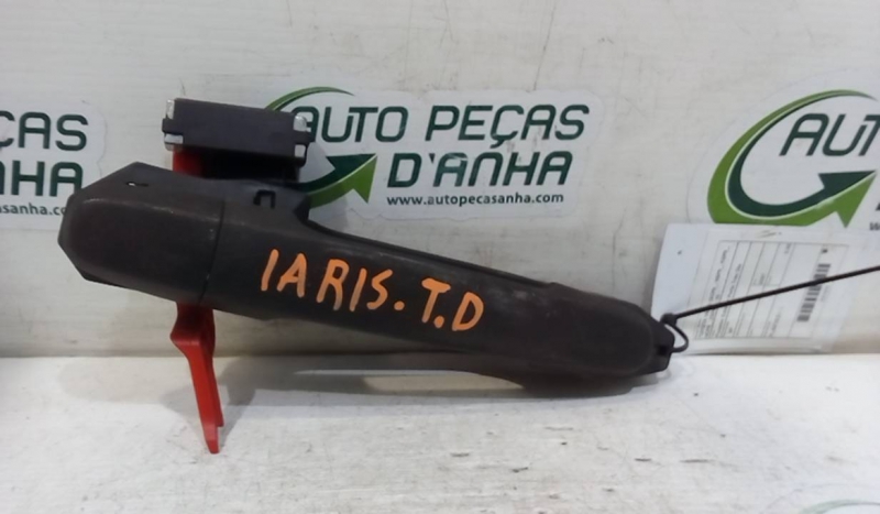 Puxador Exterior Porta Trás Dta TOYOTA - ID S_70277