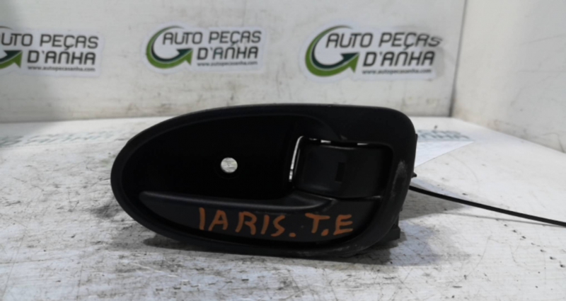 Puxador Interior Trás Dto TOYOTA - ID S_70278