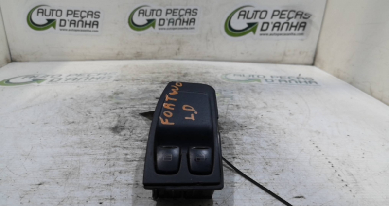 Comando Vidros  SMART - ID S_70280