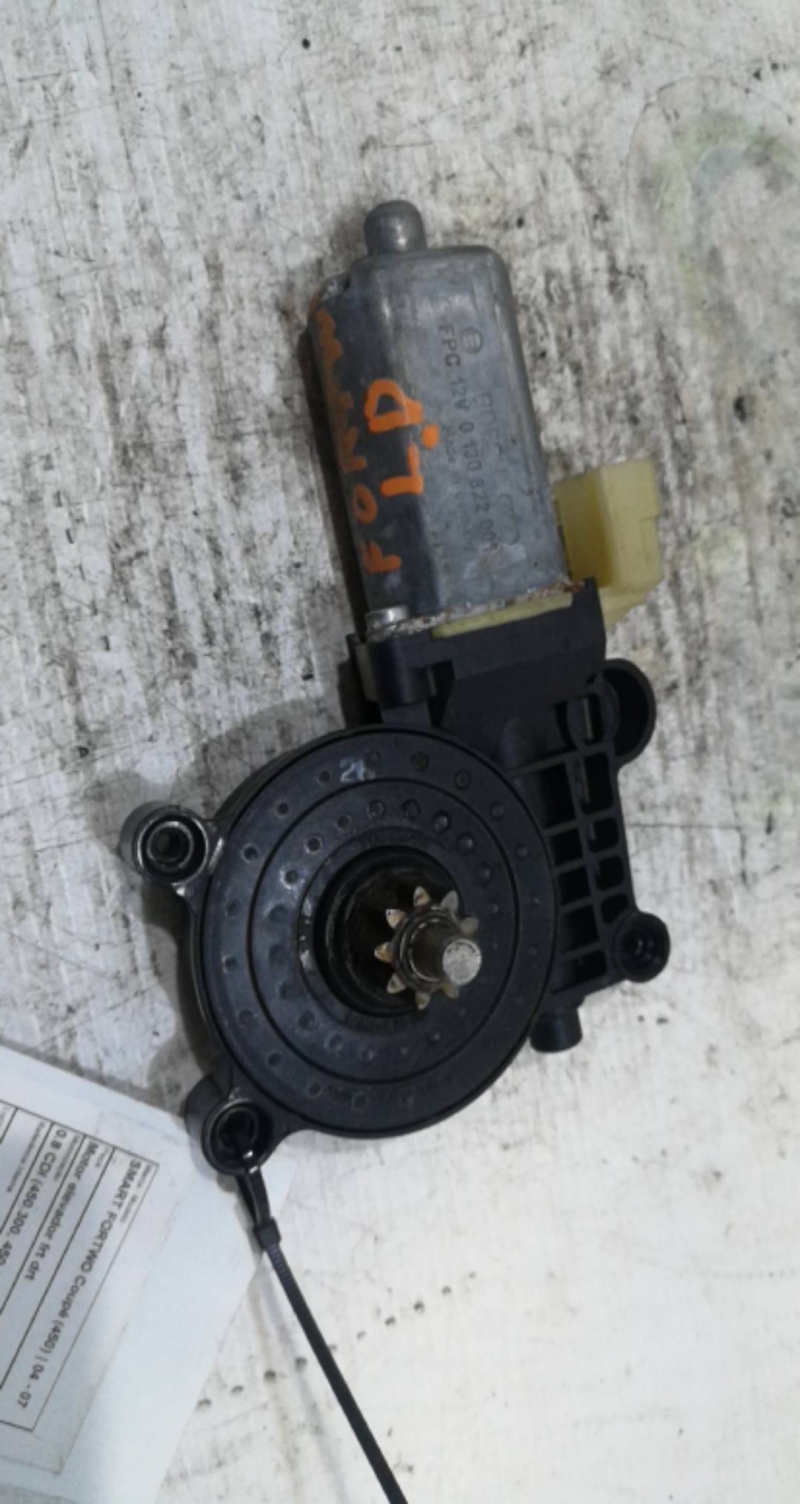 Motor elevador frt drt SMART FORTWO Coupé (450) | 04 - 07 Imagem-3
