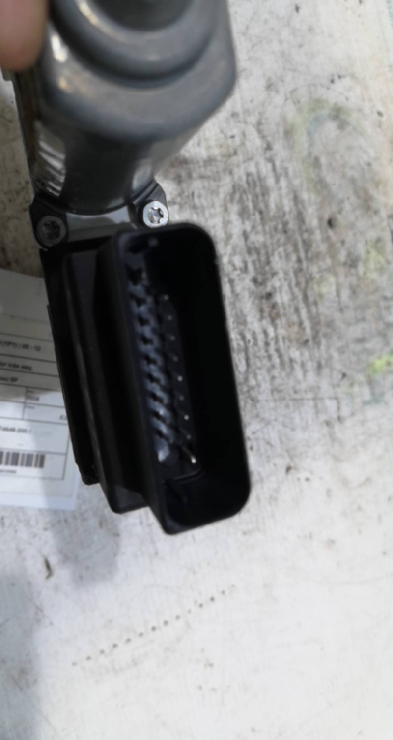 Motor elevador trás esq. SEAT LEON (1P1) | 05 - 13 Imagem-4