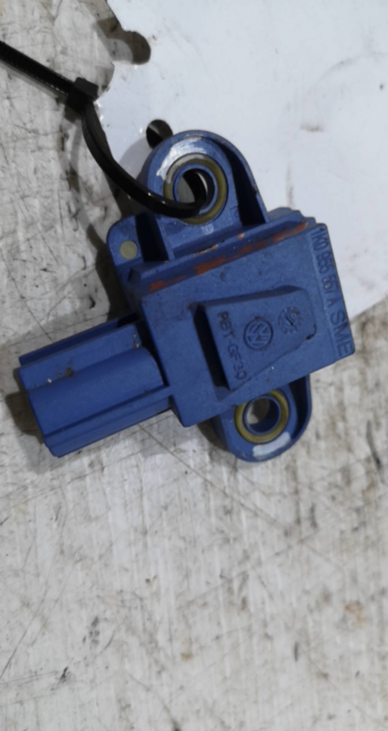 Sensor Impacto SEAT LEON (1P1) | 05 - 13 Imagem-1