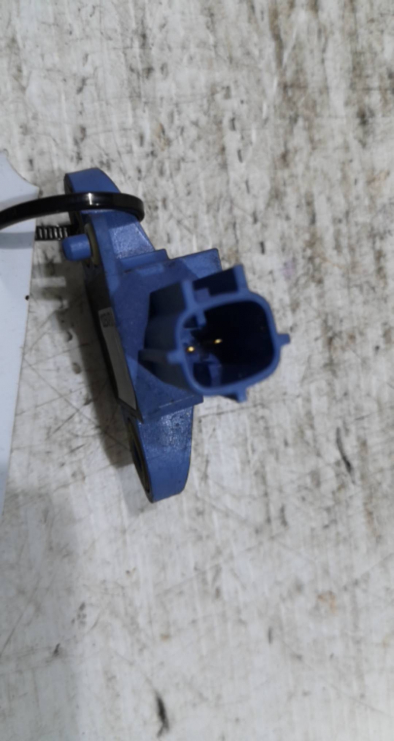 Sensor Impacto SEAT LEON (1P1) | 05 - 13 Imagem-2